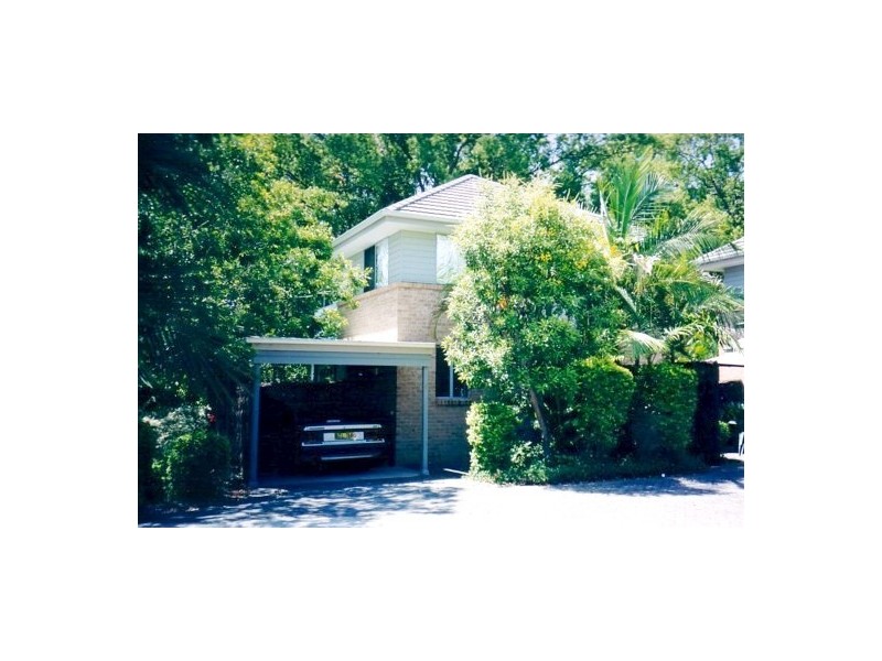 8/60 Gundagai Street, Coffs Harbour NSW 2450