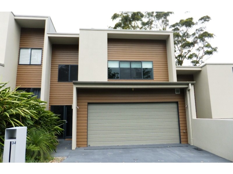 34 Summit Drive, Coffs Harbour NSW 2450