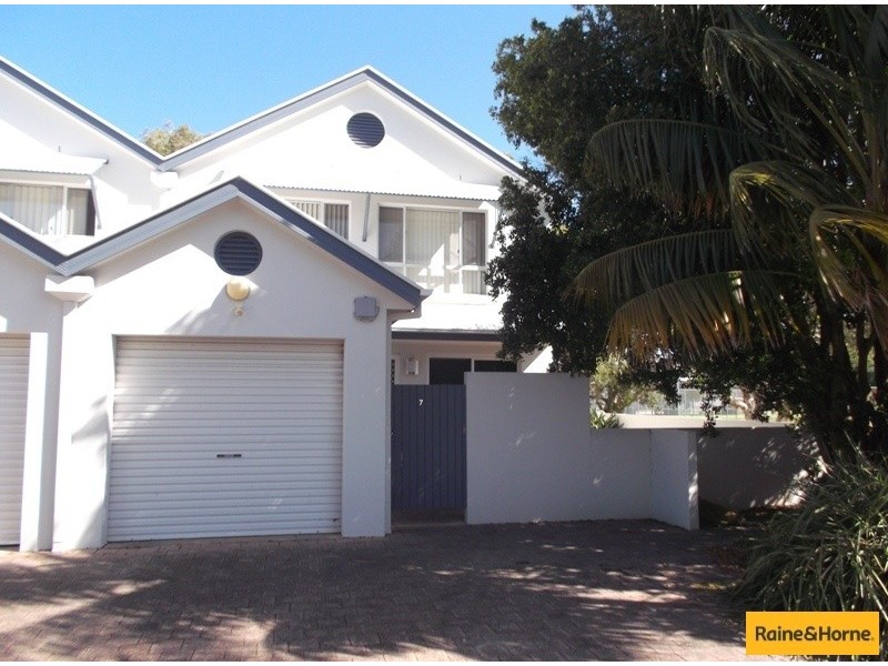 7/43 Edgar Street, Coffs Harbour NSW 2450