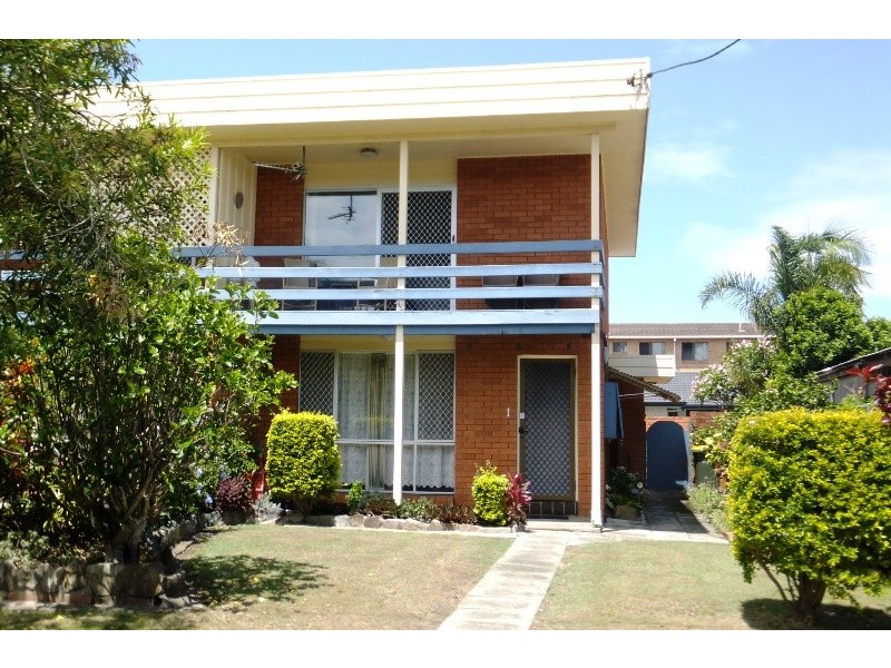 1/2 Phillip Street, Coffs Harbour NSW 2450