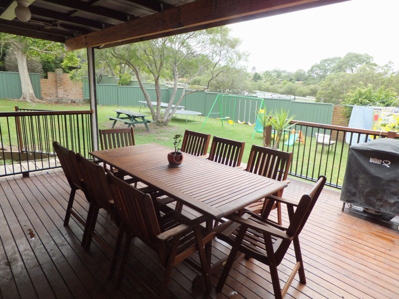 15 Hannaford Place, Coffs Harbour NSW 2450