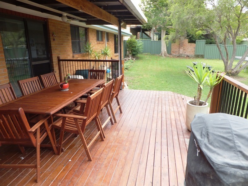 15 Hannaford Place, Coffs Harbour NSW 2450