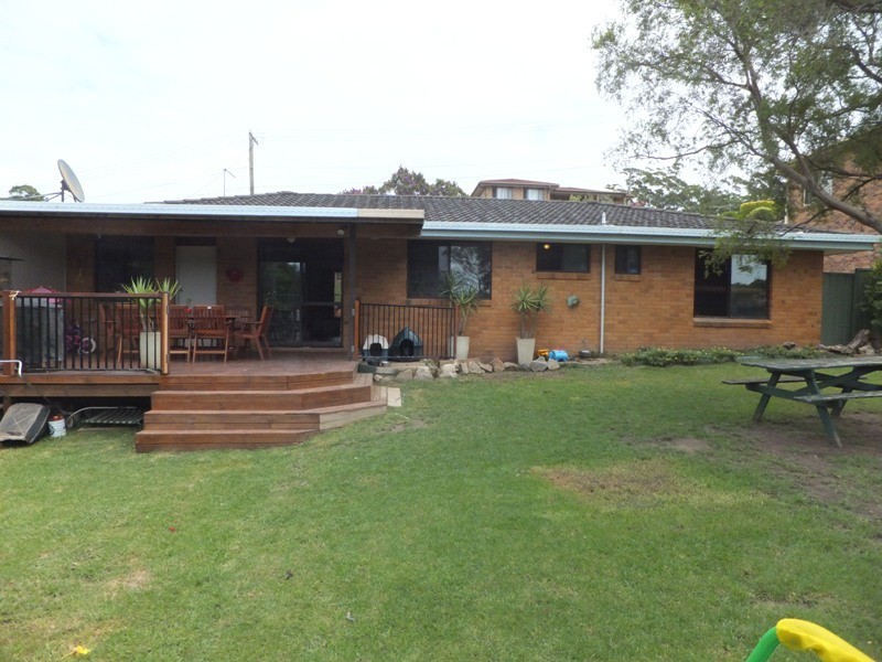 15 Hannaford Place, Coffs Harbour NSW 2450