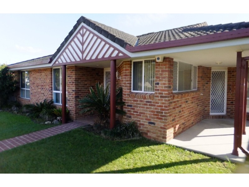 1/70 Reid Drive, Coffs Harbour NSW 2450