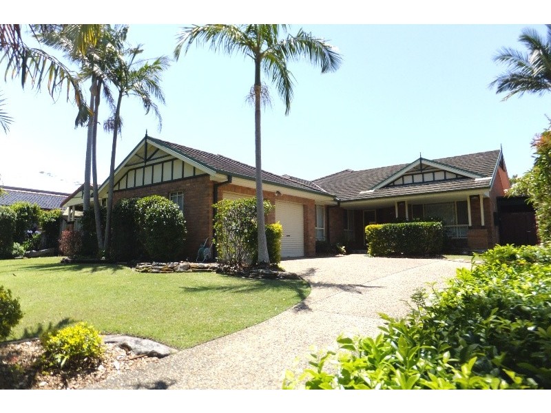 14 Driftwood Court, Coffs Harbour NSW 2450