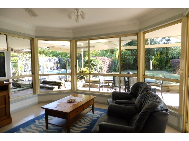 14 Driftwood Court, Coffs Harbour NSW 2450