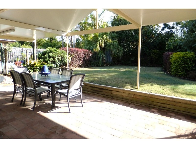 14 Driftwood Court, Coffs Harbour NSW 2450