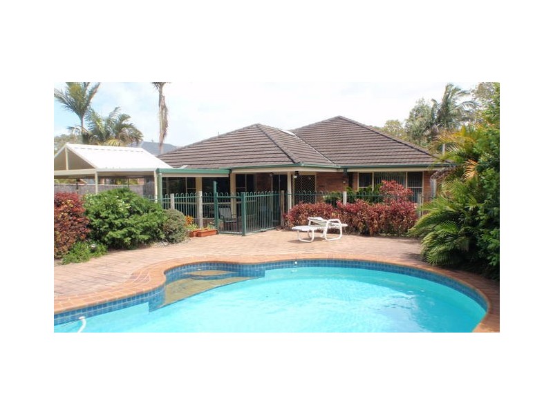 14 Driftwood Court, Coffs Harbour NSW 2450
