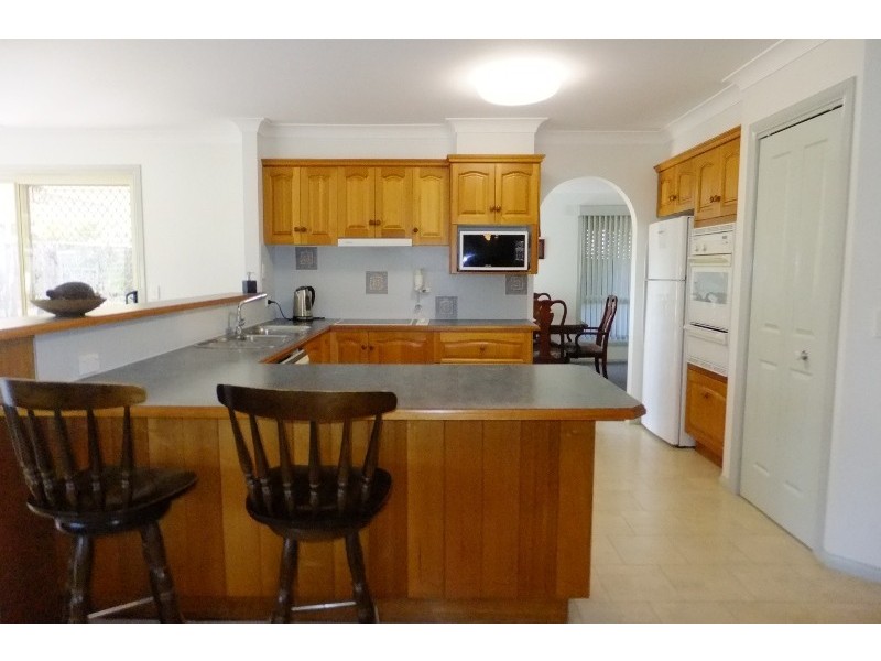 14 Driftwood Court, Coffs Harbour NSW 2450