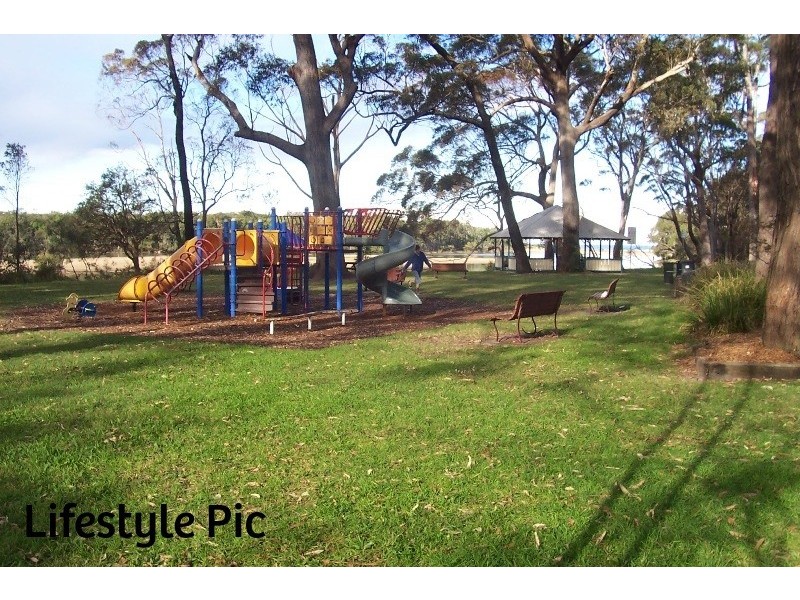 35 Moonee Beach Road, Moonee Beach NSW 2450