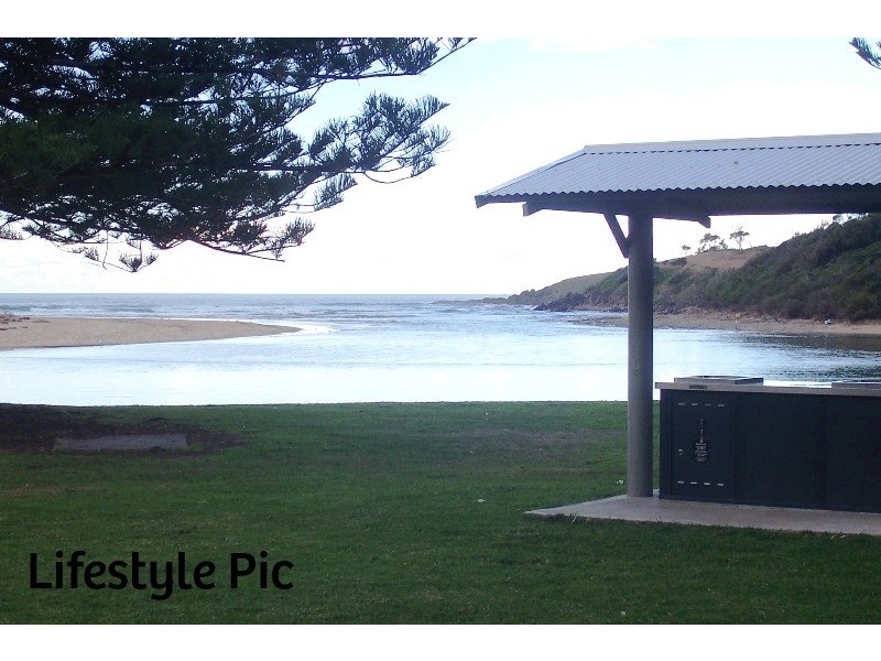 35 Moonee Beach Road, Moonee Beach NSW 2450