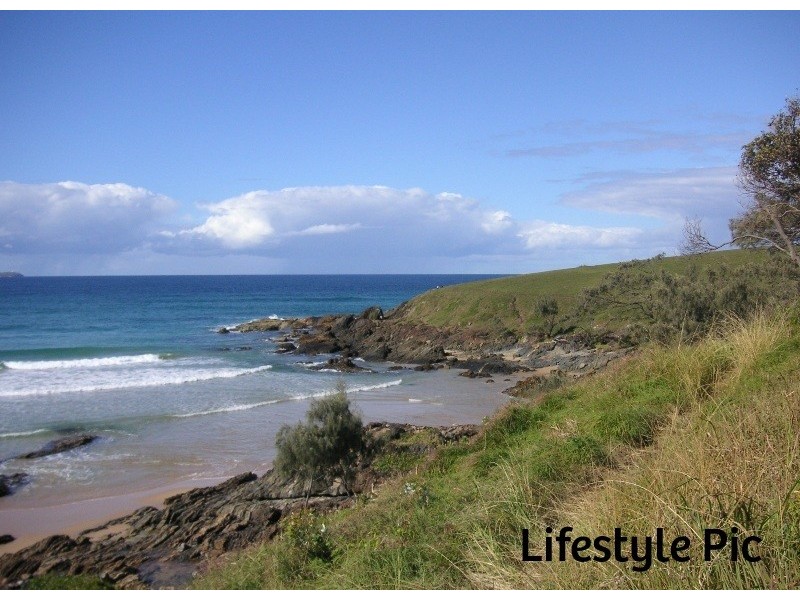 35 Moonee Beach Road, Moonee Beach NSW 2450