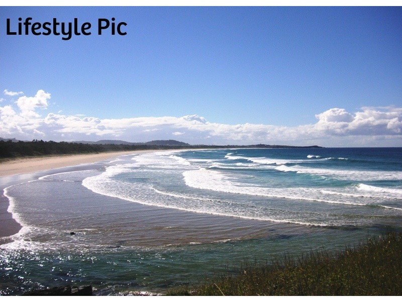 35 Moonee Beach Road, Moonee Beach NSW 2450