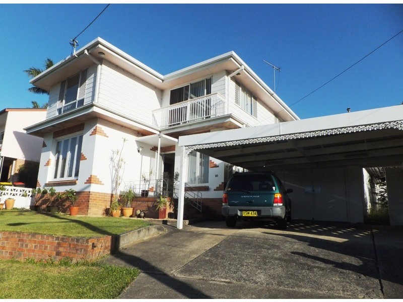 10 Valley Street, Coffs Harbour NSW 2450