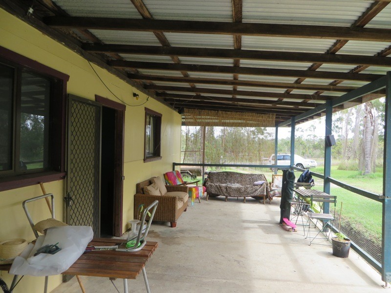 163 Parker Road, Wells Crossing NSW 2460