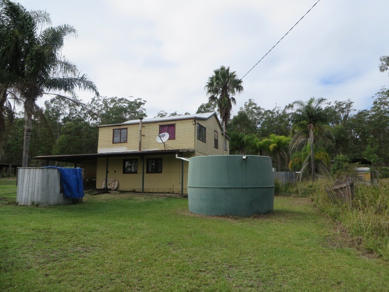 163 Parker Road, Wells Crossing NSW 2460
