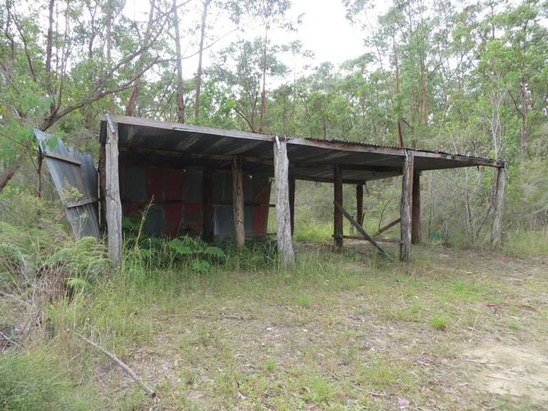 163 Parker Road, Wells Crossing NSW 2460