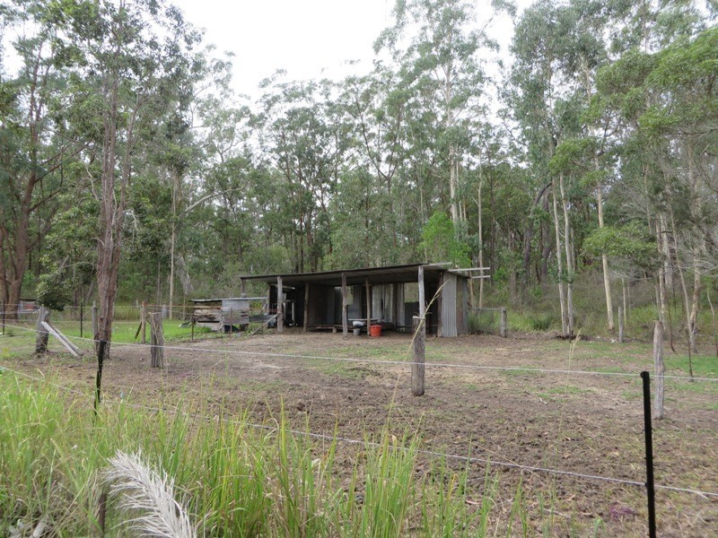 163 Parker Road, Wells Crossing NSW 2460