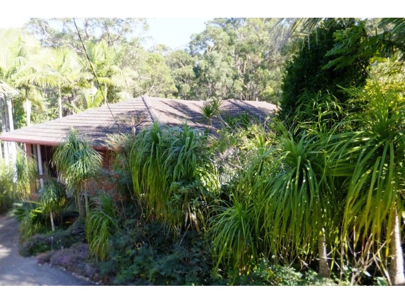 8 Nepean Close, Coffs Harbour NSW 2450