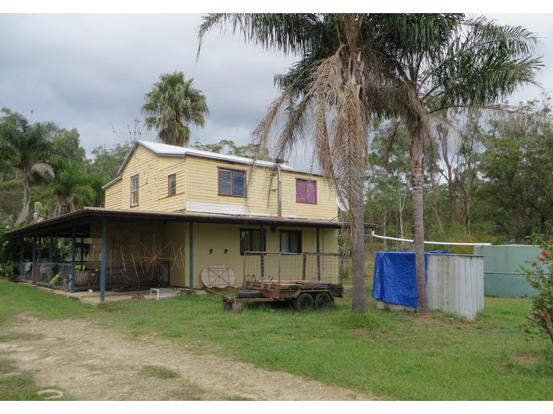 163 Parker Road, Wells Crossing NSW 2460