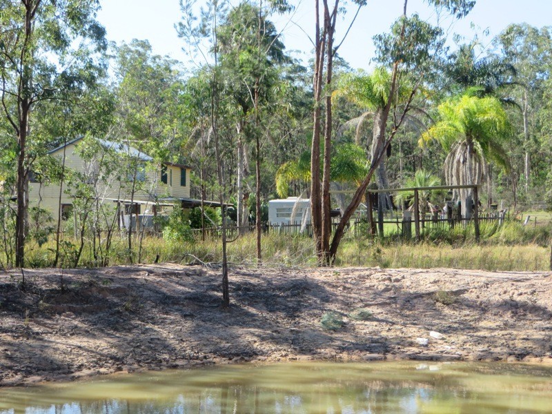 163 Parker Road, Wells Crossing NSW 2460
