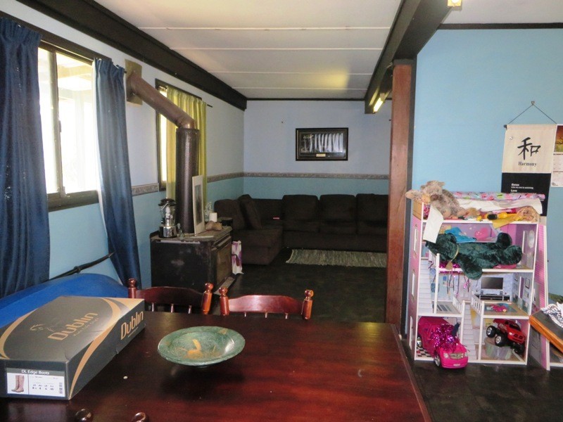 163 Parker Road, Wells Crossing NSW 2460