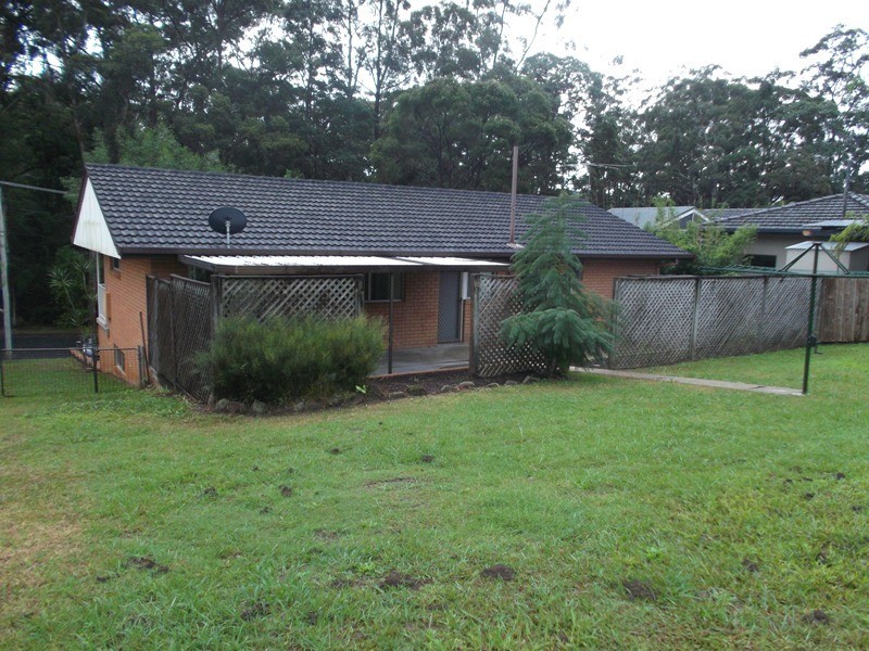 16 Zara Place, Coffs Harbour NSW 2450