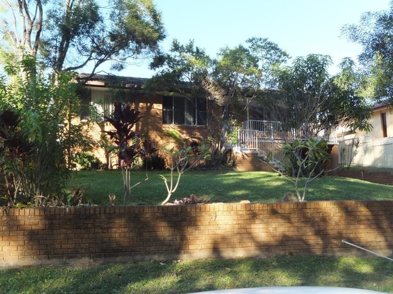 16 Zara Place, Coffs Harbour NSW 2450