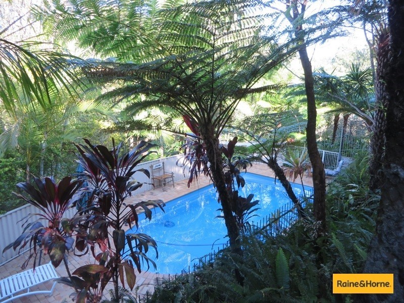 49 Ayrshire Park Drive, Boambee NSW 2450