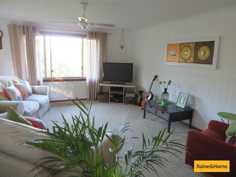 49 Ayrshire Park Drive, Boambee NSW 2450