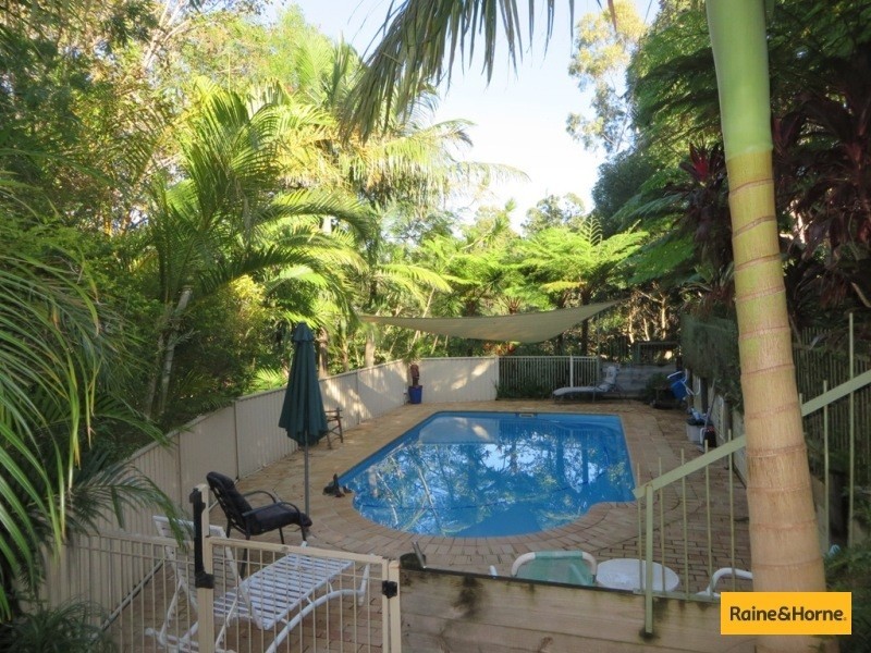 49 Ayrshire Park Drive, Boambee NSW 2450