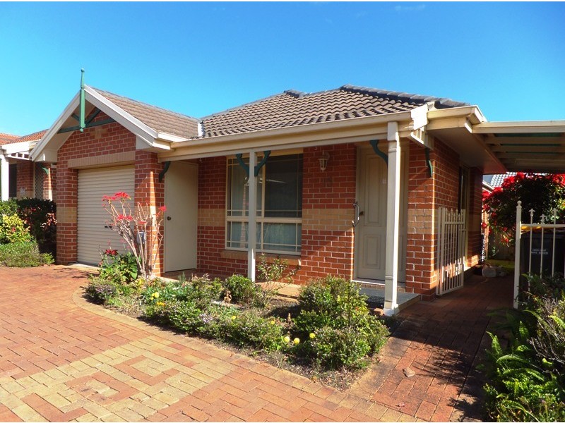 15/82-84 West High Street, Coffs Harbour NSW 2450