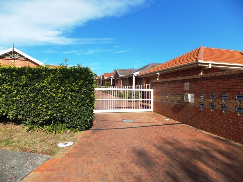 15/82-84 West High Street, Coffs Harbour NSW 2450