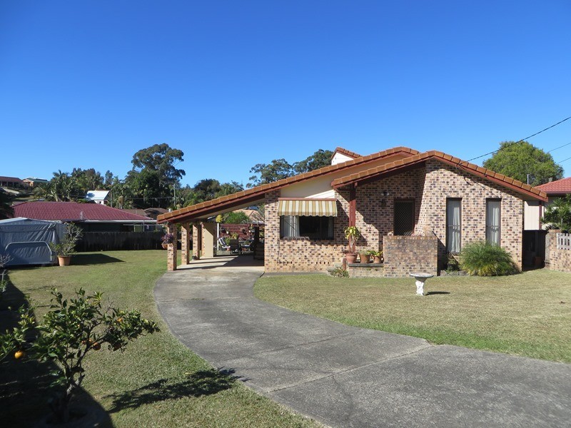 4 Branch Close, Coffs Harbour NSW 2450