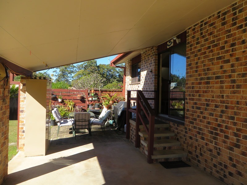 4 Branch Close, Coffs Harbour NSW 2450