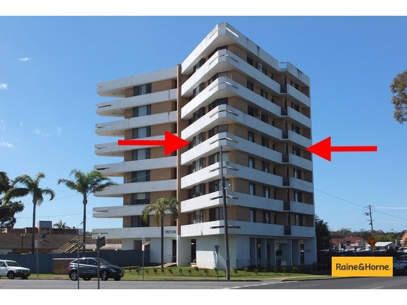 11/7 Dalley Street, Coffs Harbour NSW 2450