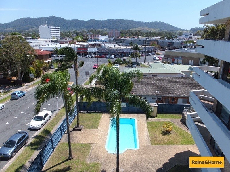 11/7 Dalley Street, Coffs Harbour NSW 2450