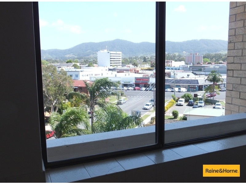 11/7 Dalley Street, Coffs Harbour NSW 2450
