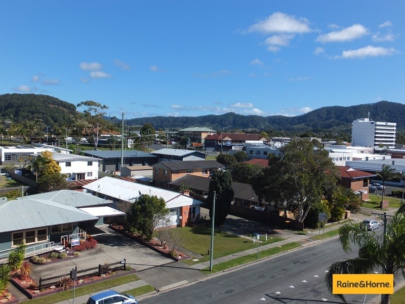 11/7 Dalley Street, Coffs Harbour NSW 2450
