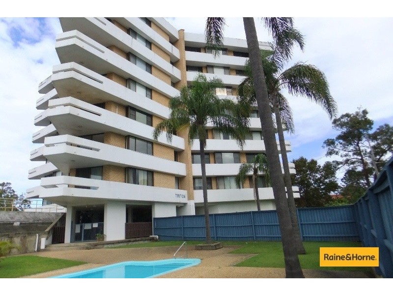 11/7 Dalley Street, Coffs Harbour NSW 2450