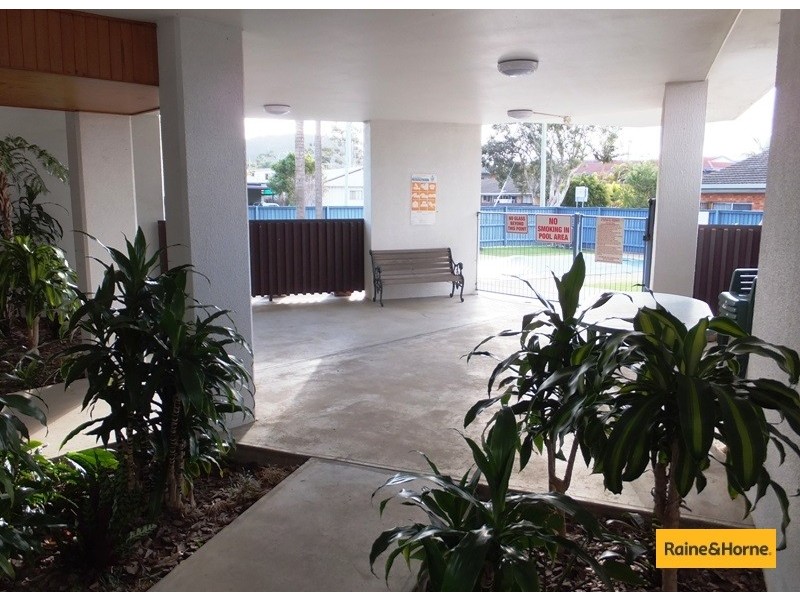 11/7 Dalley Street, Coffs Harbour NSW 2450