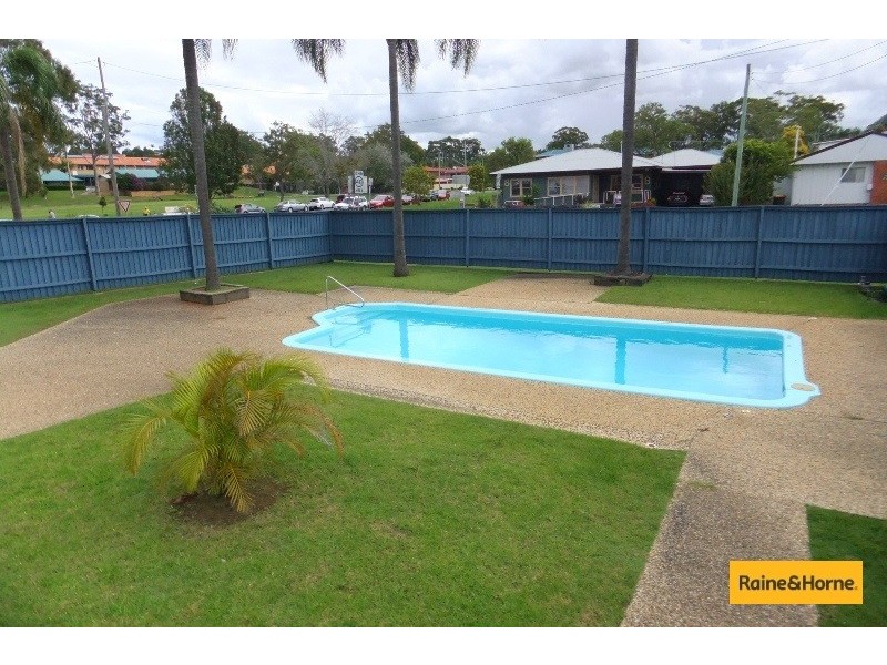 11/7 Dalley Street, Coffs Harbour NSW 2450