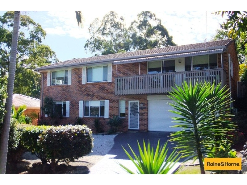 48 Aubrey Crescent, Coffs Harbour NSW 2450