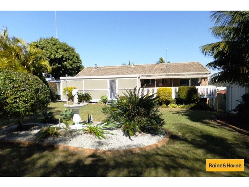 48 Aubrey Crescent, Coffs Harbour NSW 2450