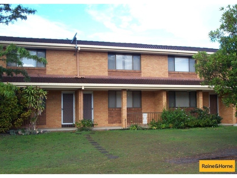 3/51 Boultwood Street, Coffs Harbour NSW 2450