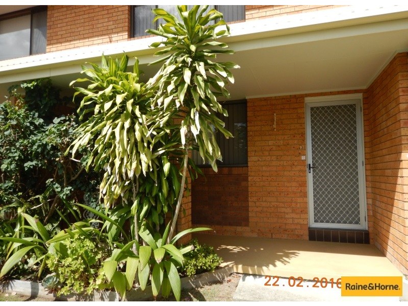 3/51 Boultwood Street, Coffs Harbour NSW 2450