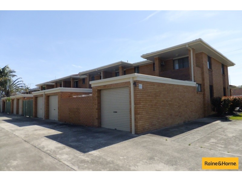 3/51 Boultwood Street, Coffs Harbour NSW 2450