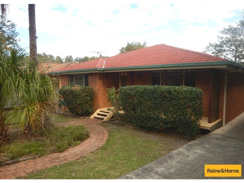 12 Ironbark Avenue, Sandy Beach NSW 2456