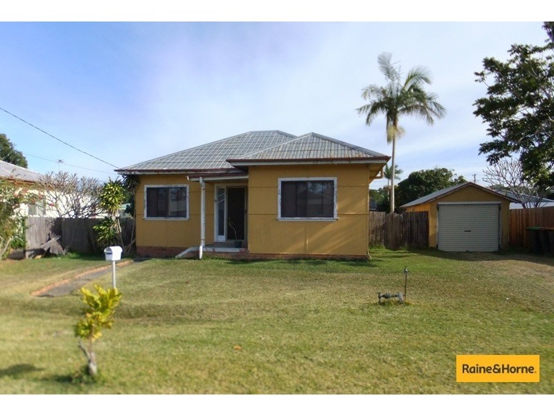 9 Thirteenth Avenue, Sawtell NSW 2452