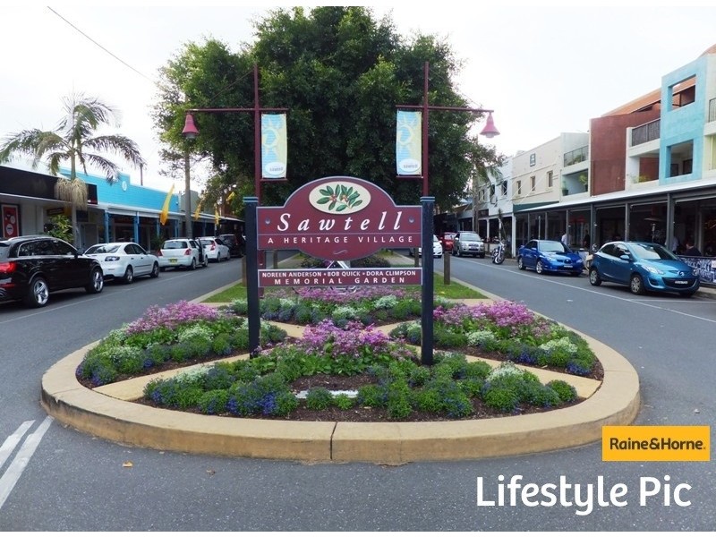 9 Thirteenth Avenue, Sawtell NSW 2452